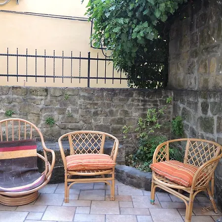 Apartment Comis Mp