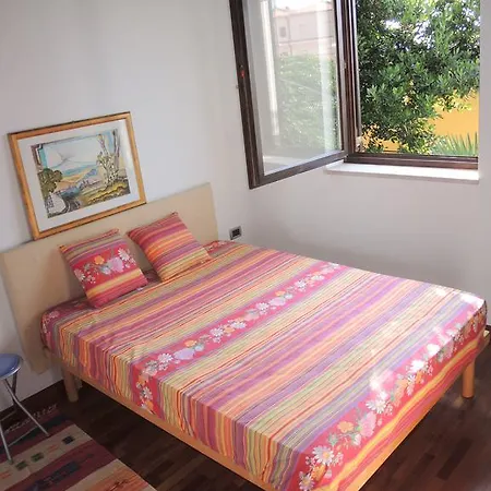 Apartment Comis Mp