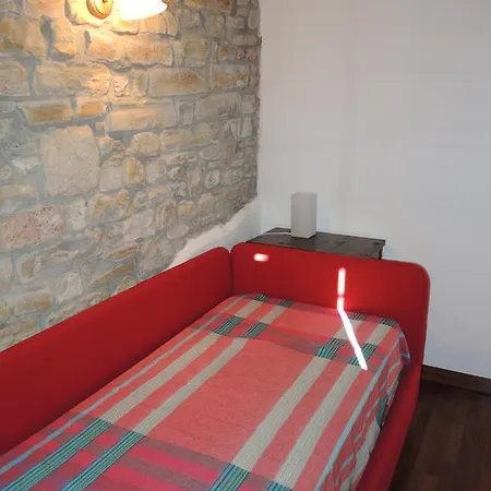 Apartment Comis Mp