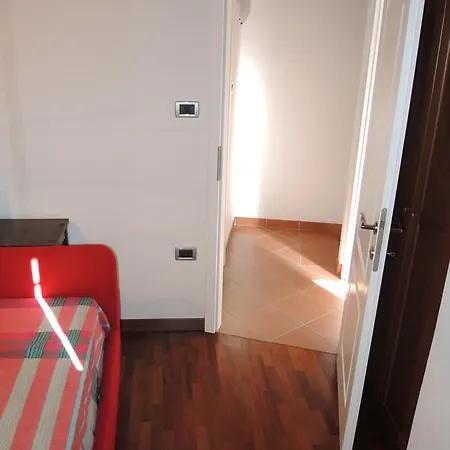 Comis Mp Apartment Piran