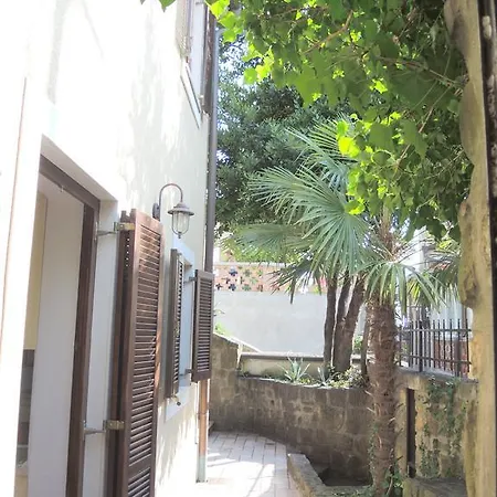 Apartment Comis Mp