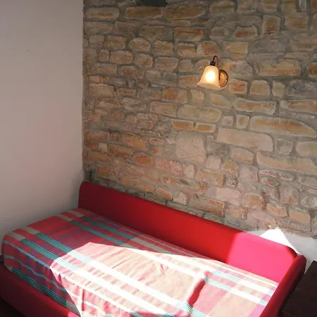 Comis Mp Apartment