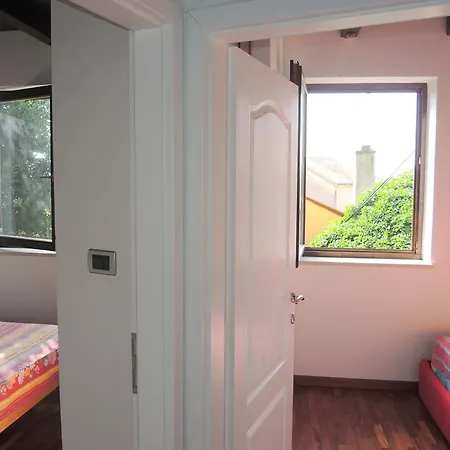 Comis Mp Apartment